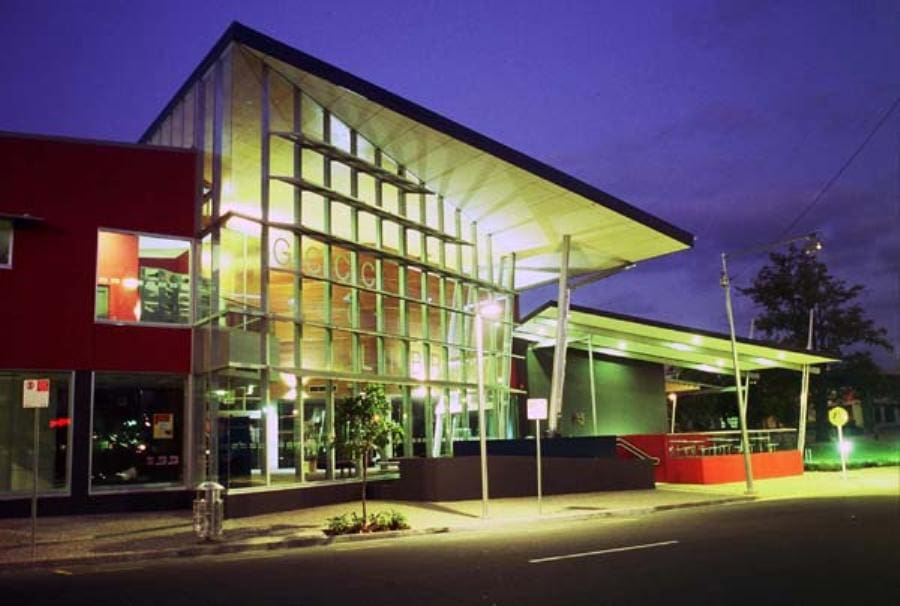 Southport Library