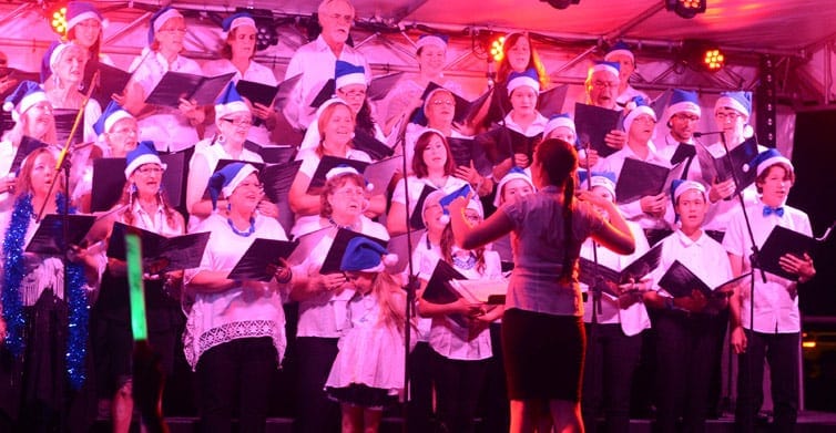 Jimboomba Christmas Carols  Families Magazine
