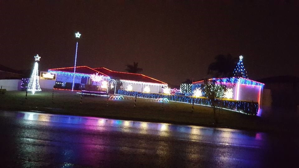 Brisbane Christmas Lights 2017 Families Magazine