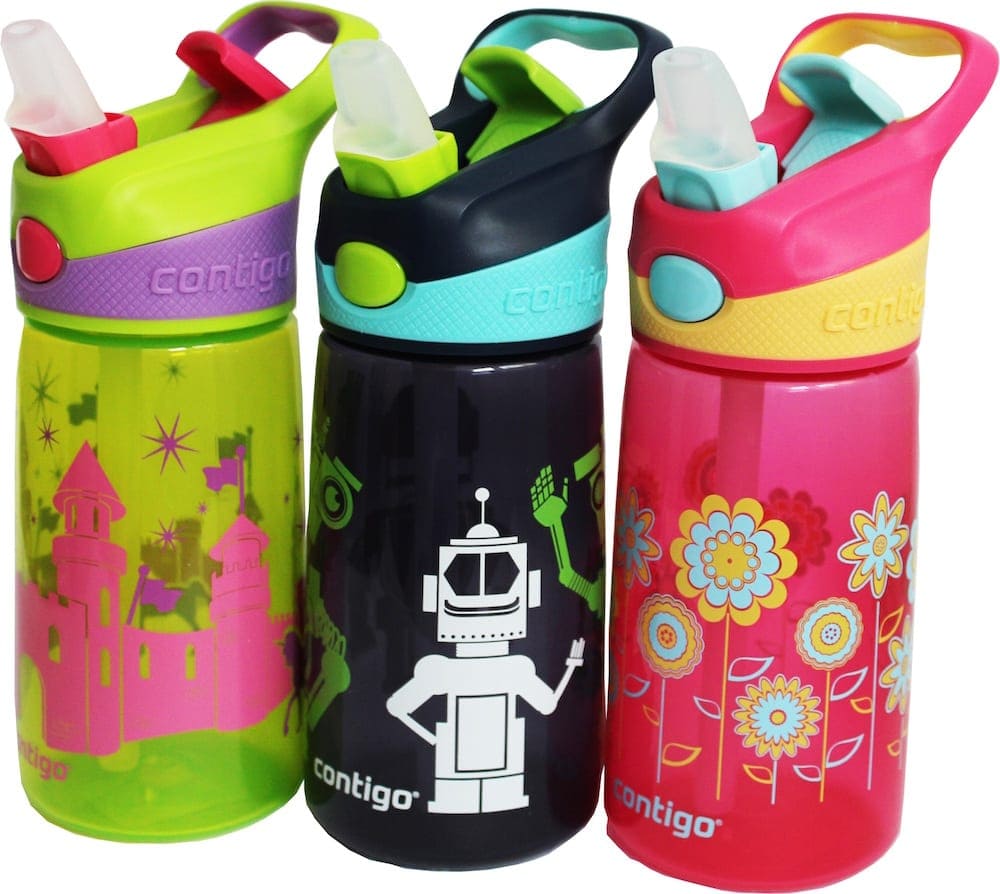 The BEST Lunch Boxes, Drink Bottles and School Bags Families Magazine