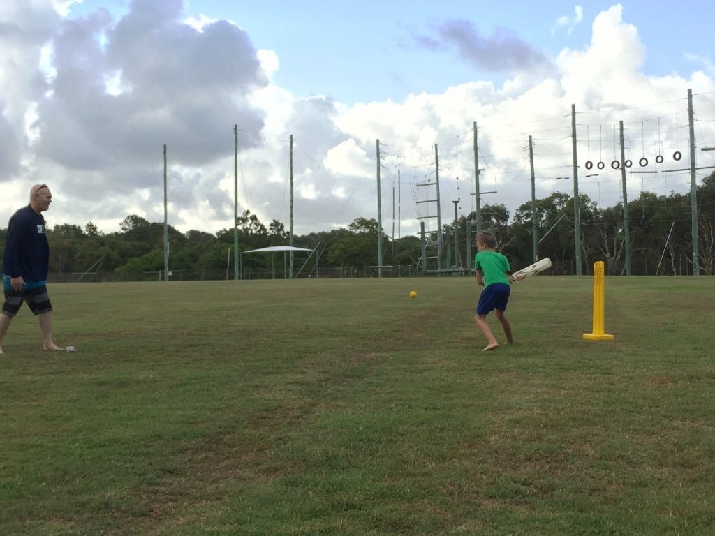 Sunshine Coast Recreation Centre