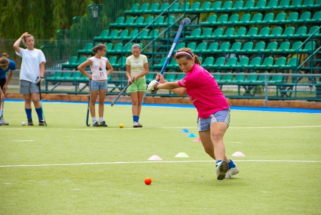 Junior Hockey Clubs for Kids in Brisbane