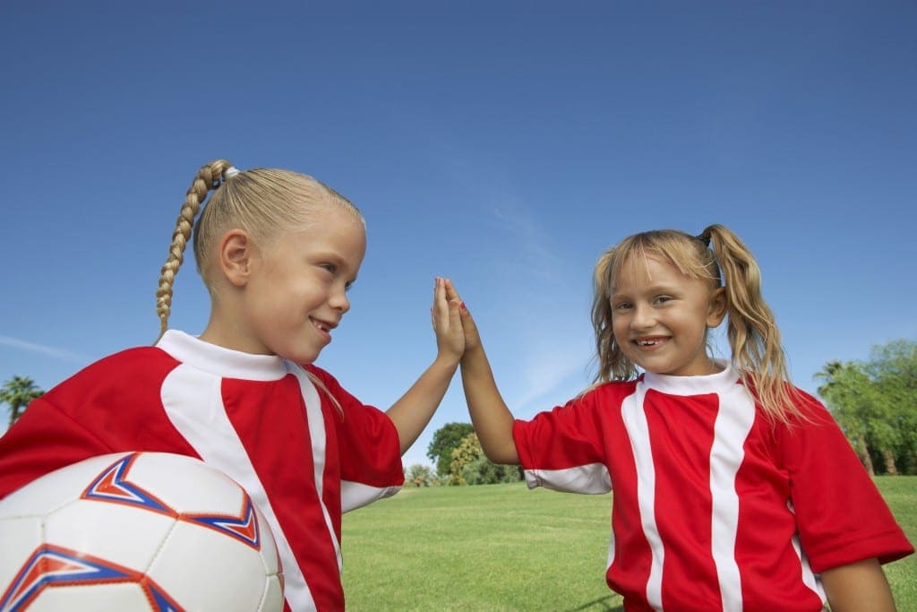 Brisbane girls soccer clubs