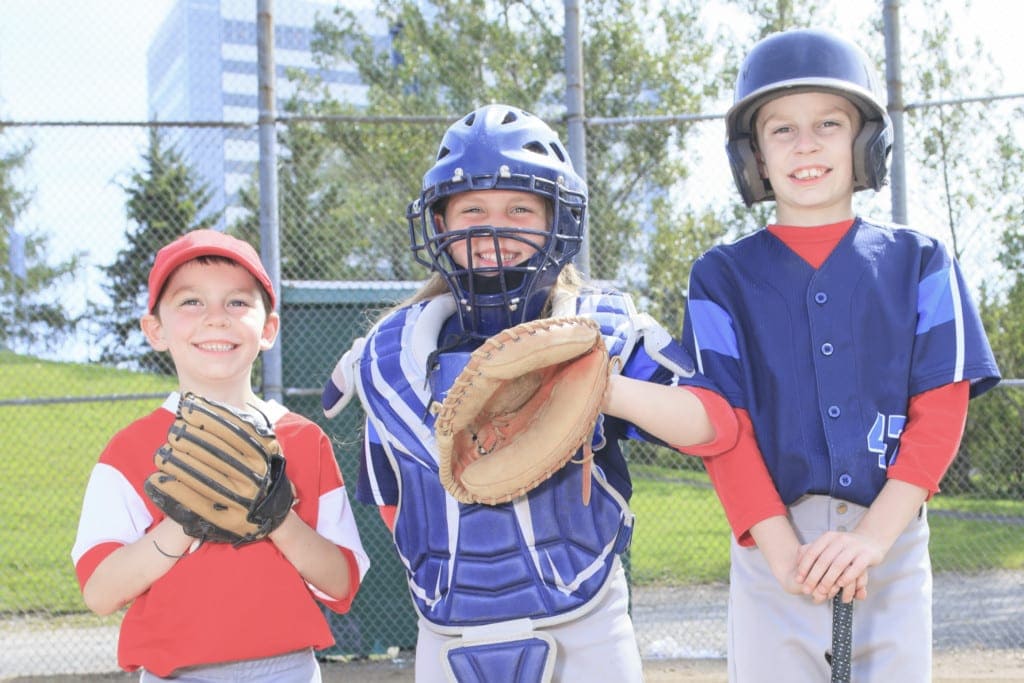 Brisbane junior baseball clubs