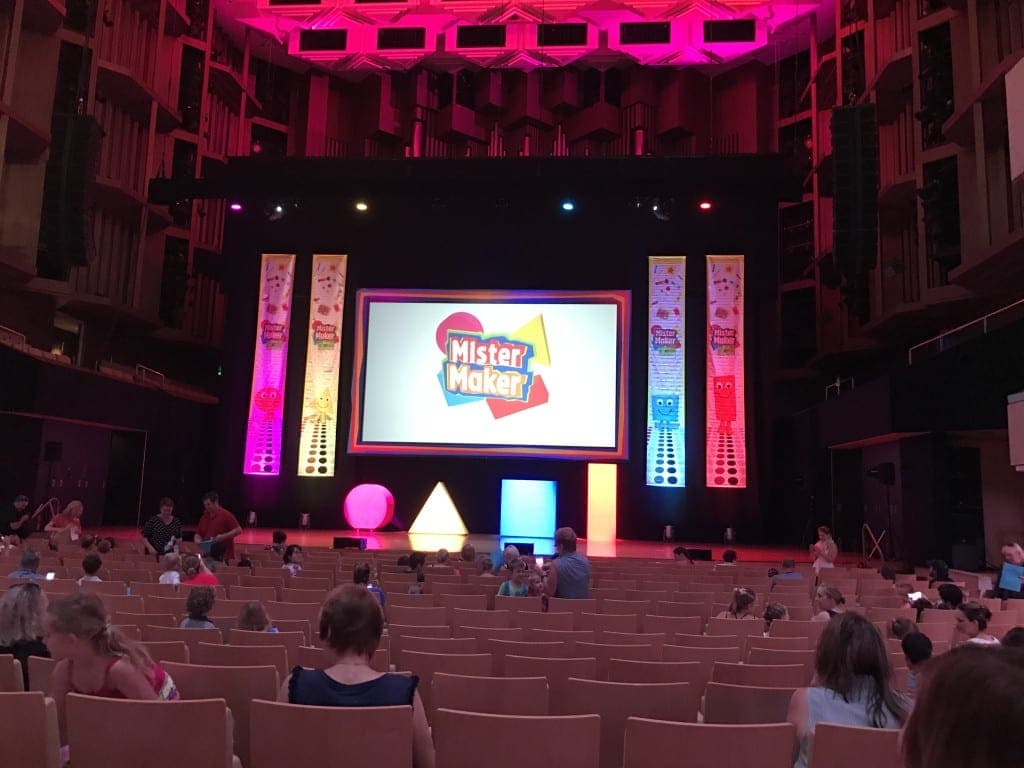 QPAC for kids