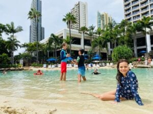 REVIEW: JW Marriott Gold Coast Resort & Spa is a Dream Holiday