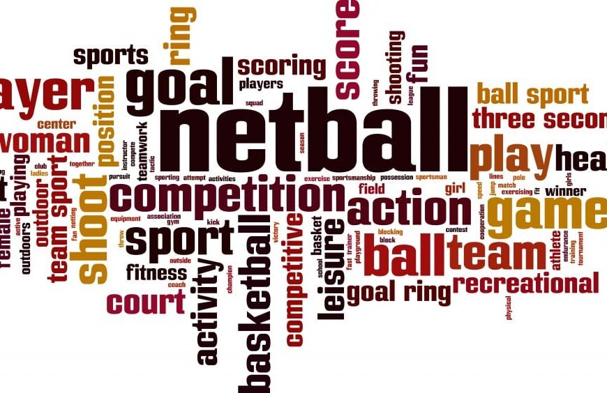 Netball clubs Brisbane