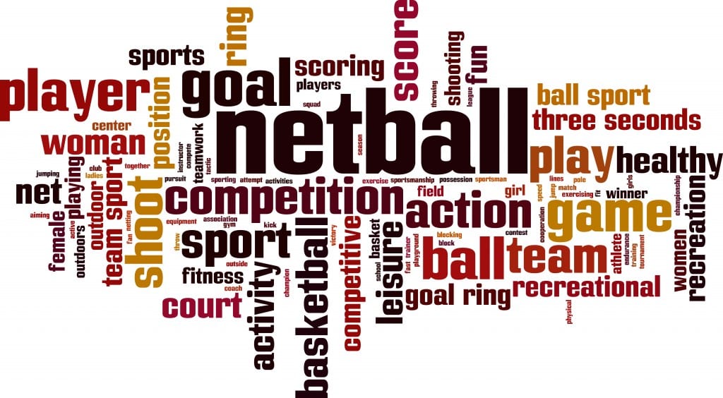 Netball clubs Brisbane