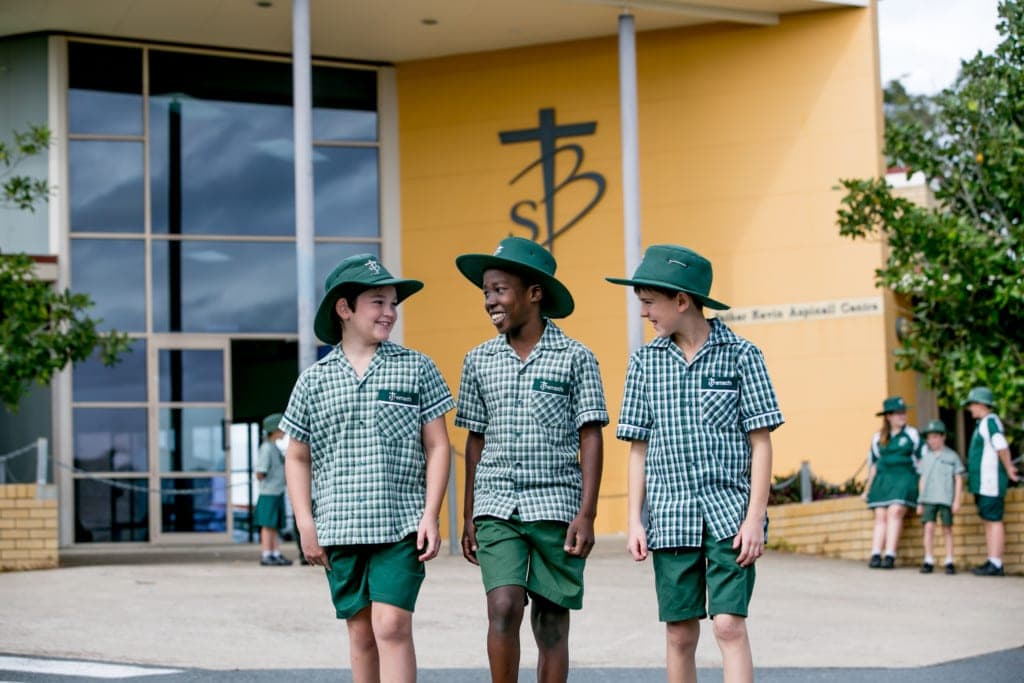 Issue 20 - ABCs of a Successful School Year