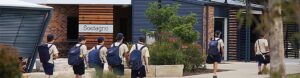 Assisi Catholic College