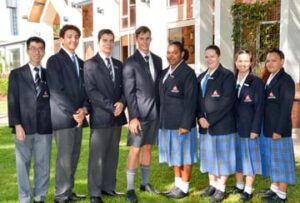Concordia Lutheran College review