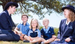 Darling Downs Christian School review