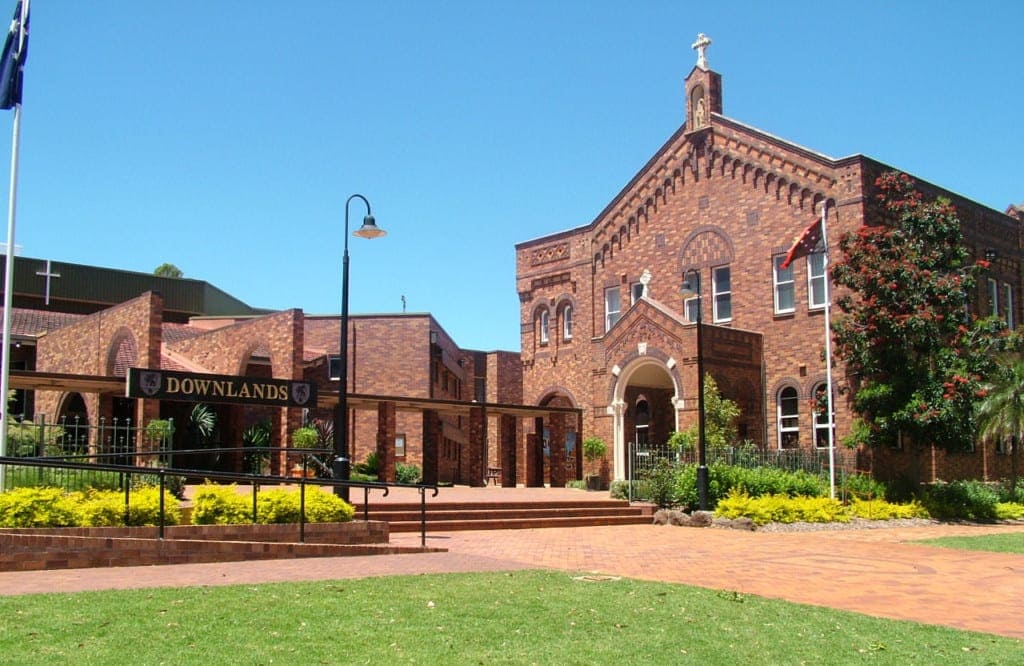Downlands College Toowoomba
