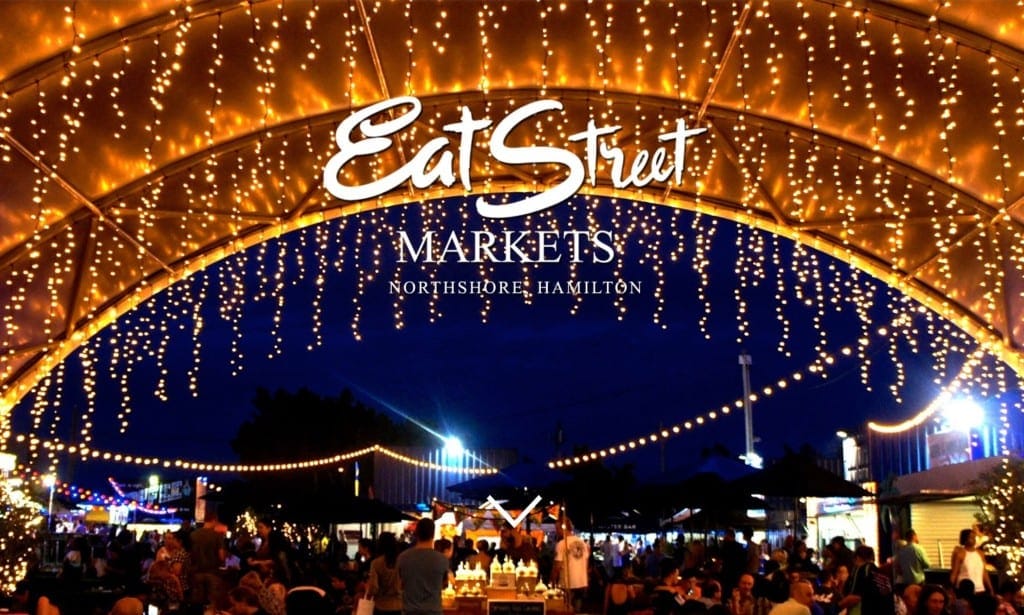 Image result for eat street brisbane