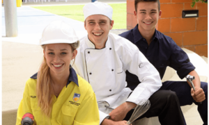 Australian Industry Trade College