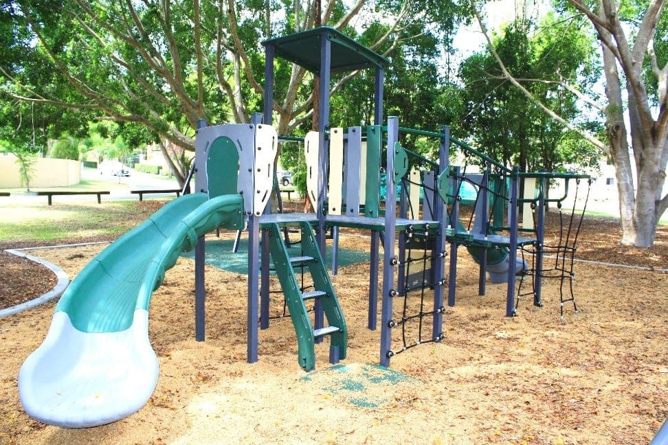 Wendouree Crescent Park Playground