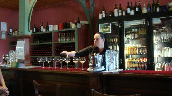 Heritage Winery - Mt Tamborine vineyards