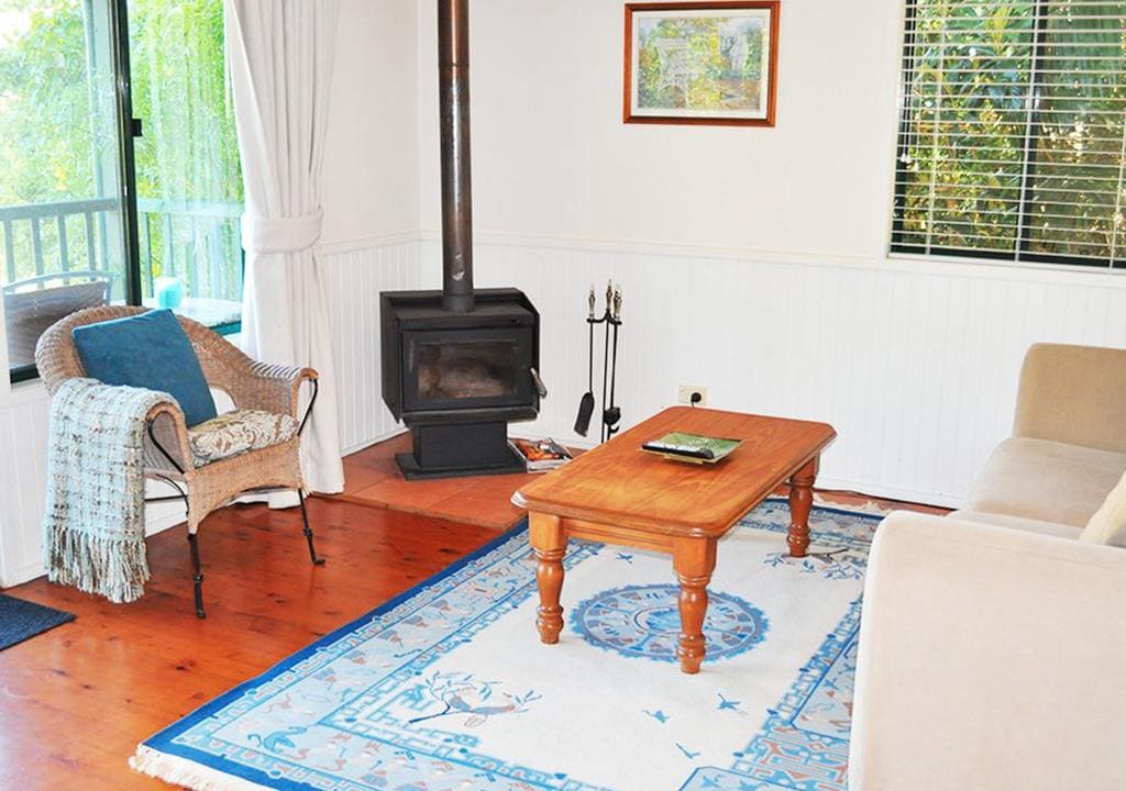 Mt Tamborine accommodation for families