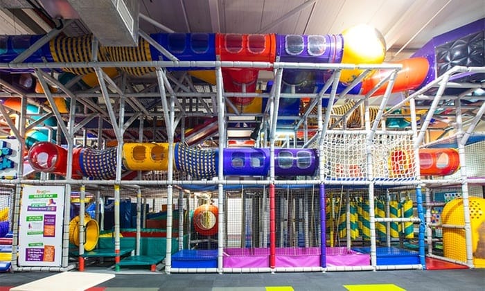 indoor playcentres gold coast