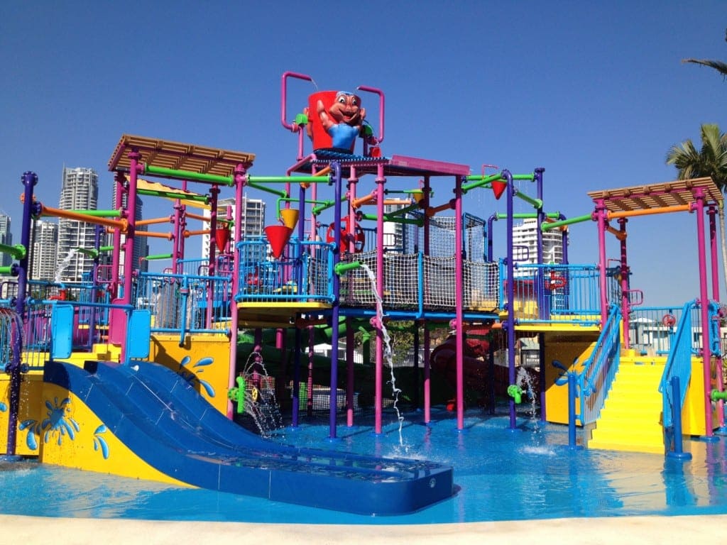 Familyfriendly accommodation on the Gold Coast  Families 