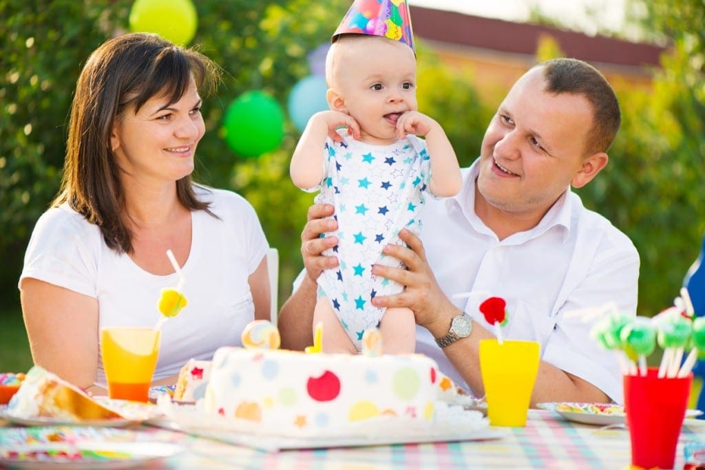 1st Birthday Party Venues for Kids in Brisbane
