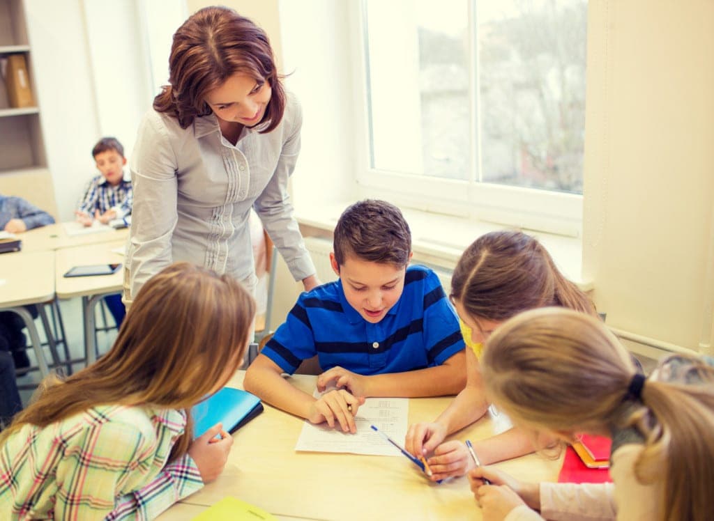 choosing the right school