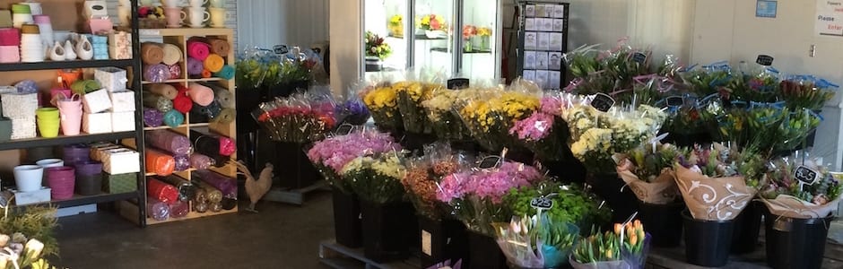 Toowoomba Flower Markets and Toowoomba Florists