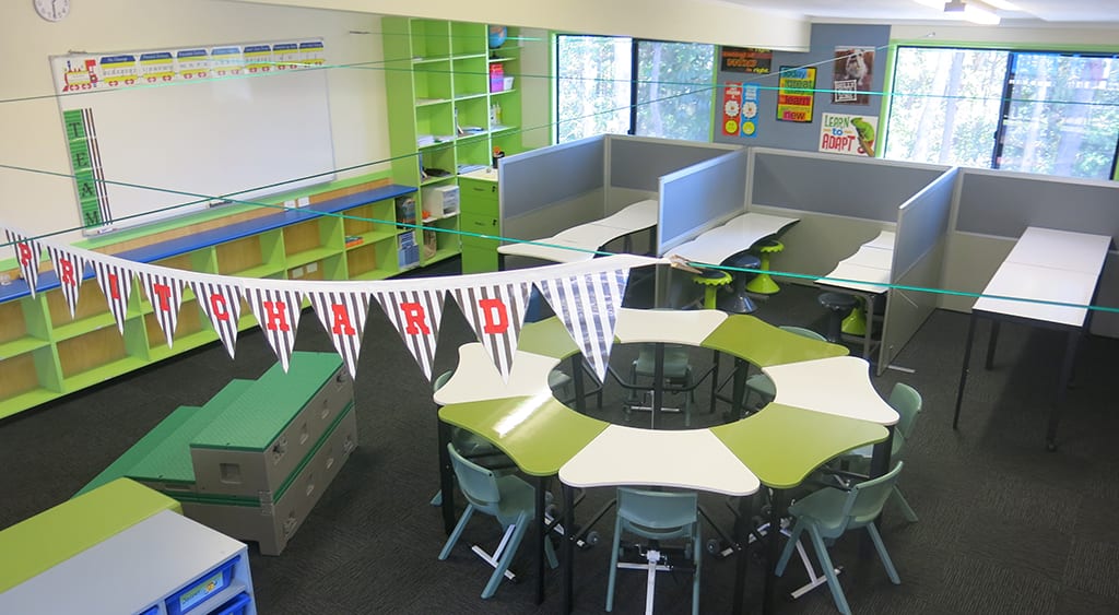 Schools are Changing. But Why?