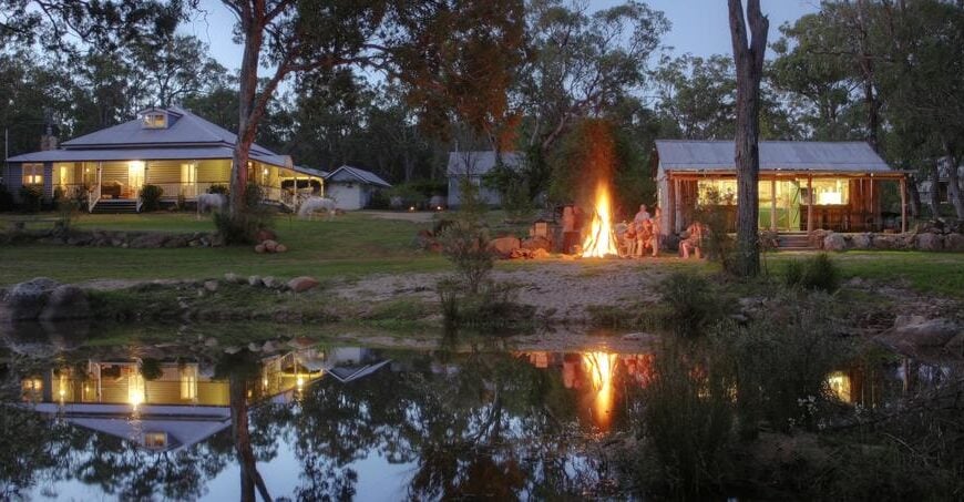 things to do in stanthorpe with kids
