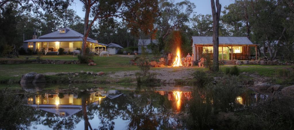 things to do in stanthorpe with kids