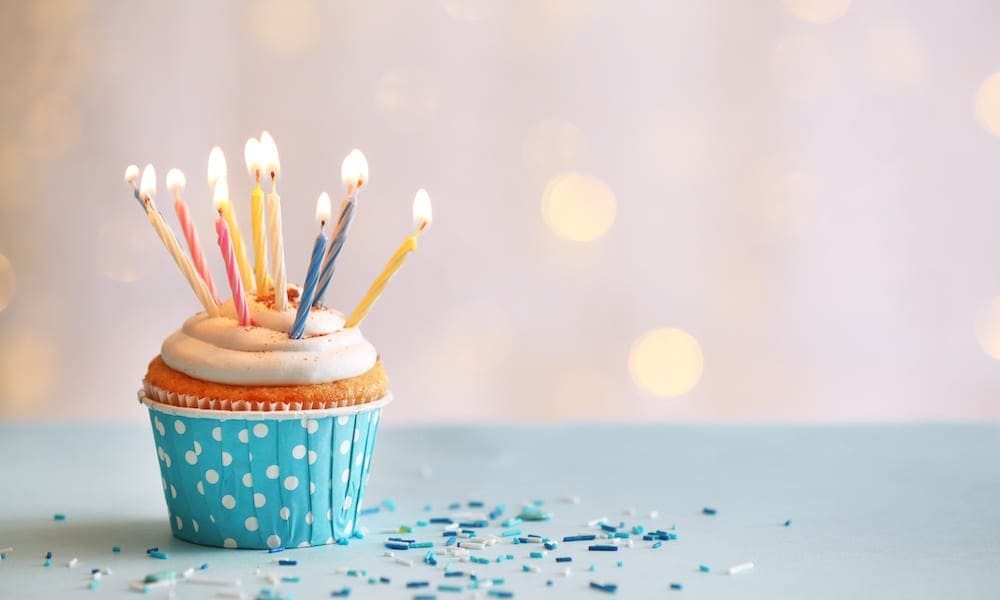 Free Birthday Stuff on the Gold Coast! Delicious B’day Eats for