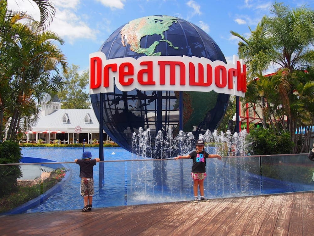 Dreamworld  Buy Tickets and Experiences