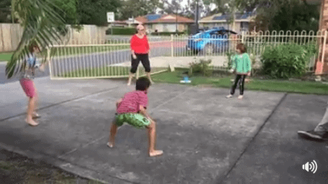 how to play handball