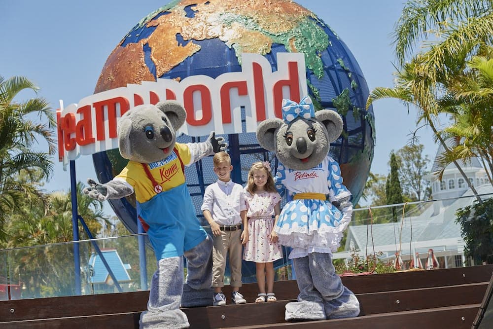 Dreamworld review: Is this the best Gold Coast theme park?