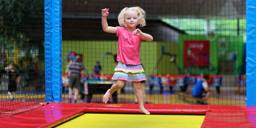 indoor play centres sunshine coast