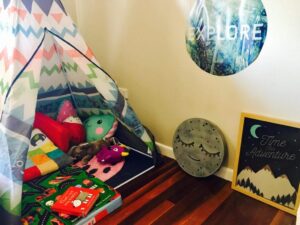 rotating toys
