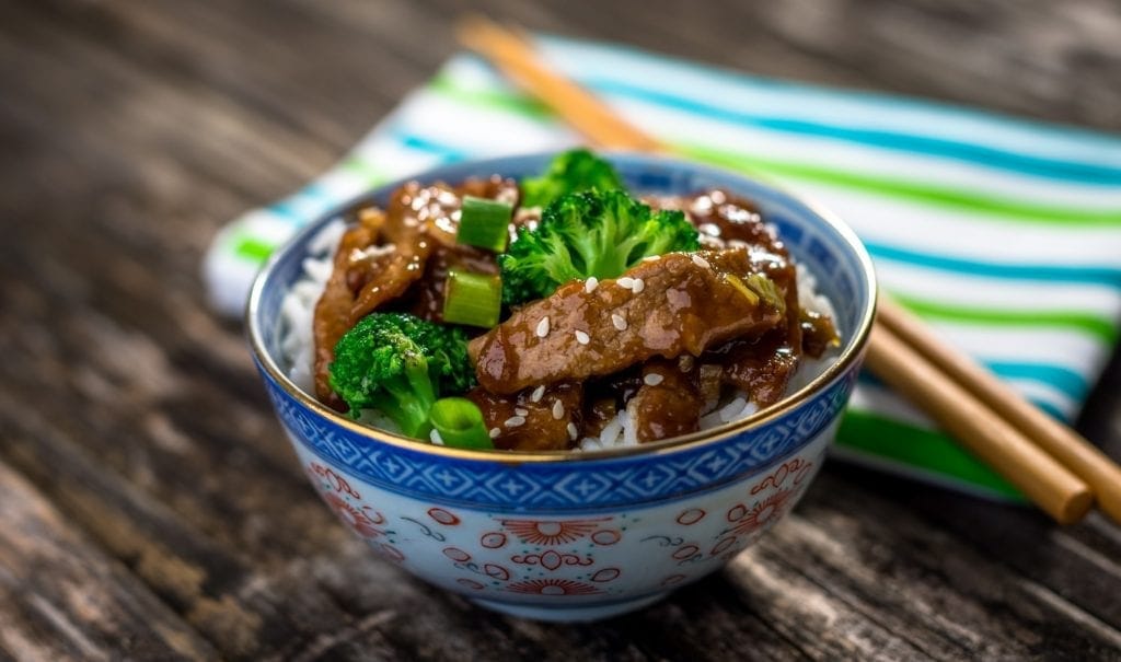 Beef and Broccoli Slow Cooker Recipe