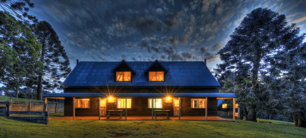 Bunya Mountains - Bunya Mountains Accommodation