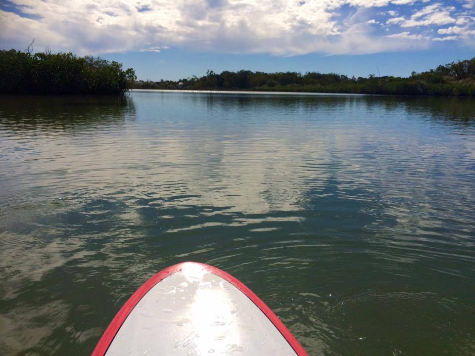 things to do in noosa with kids kayak