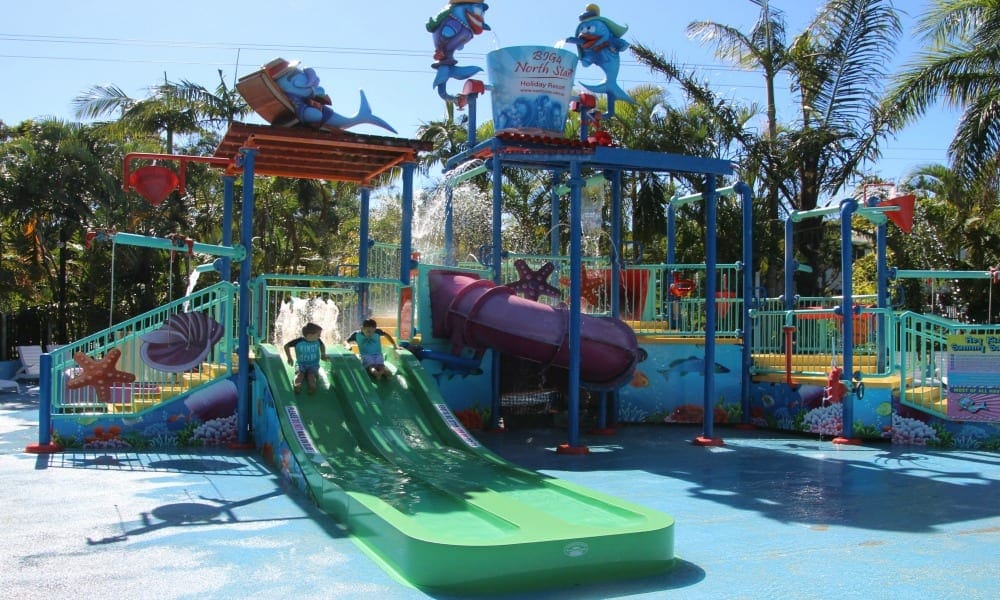 BIG4 North Star Holiday Resort - Hastings Point 1