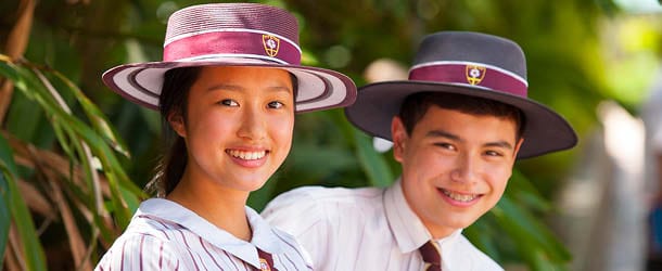 St Peters Lutheran College