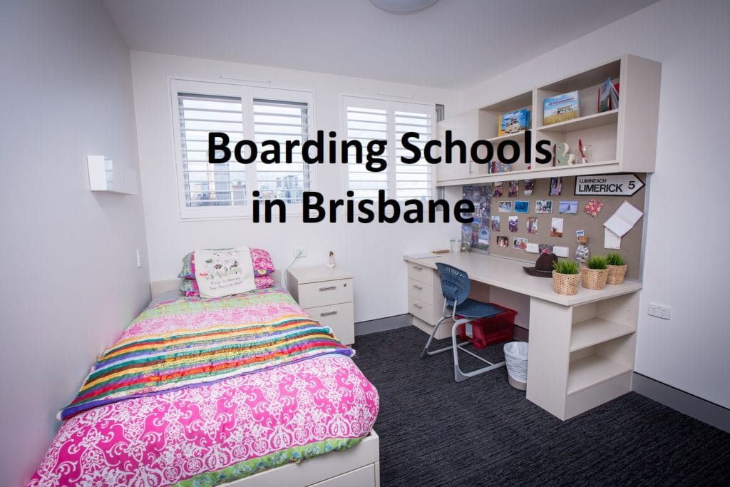 Boarding Schools in Brisbane