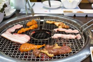 Korean BBQ Brisbane