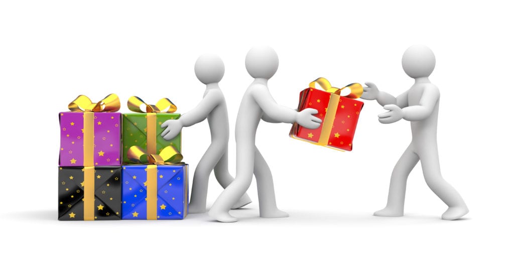 Christmas Casual Jobs