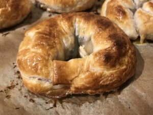 vegemite scrolls feature