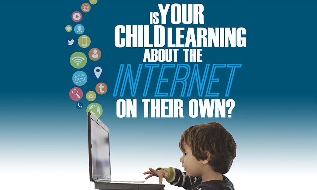 Online safety for kids