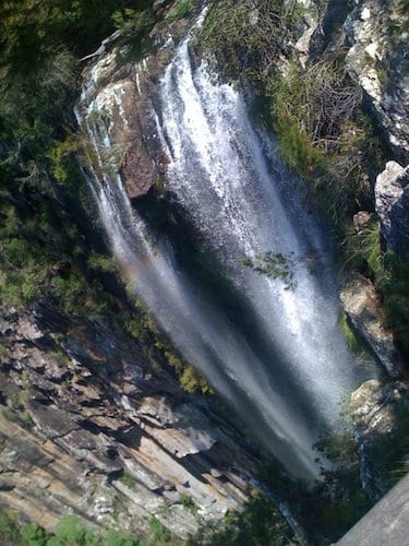 Minyon Falls and The Boggy Creek Walk