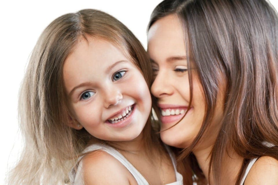 7 Ways To Effectively Praise Your Child 3