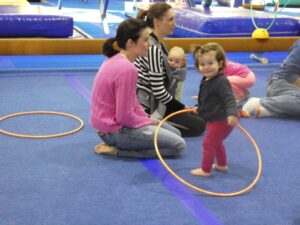 Gymnastics Brisbane feature