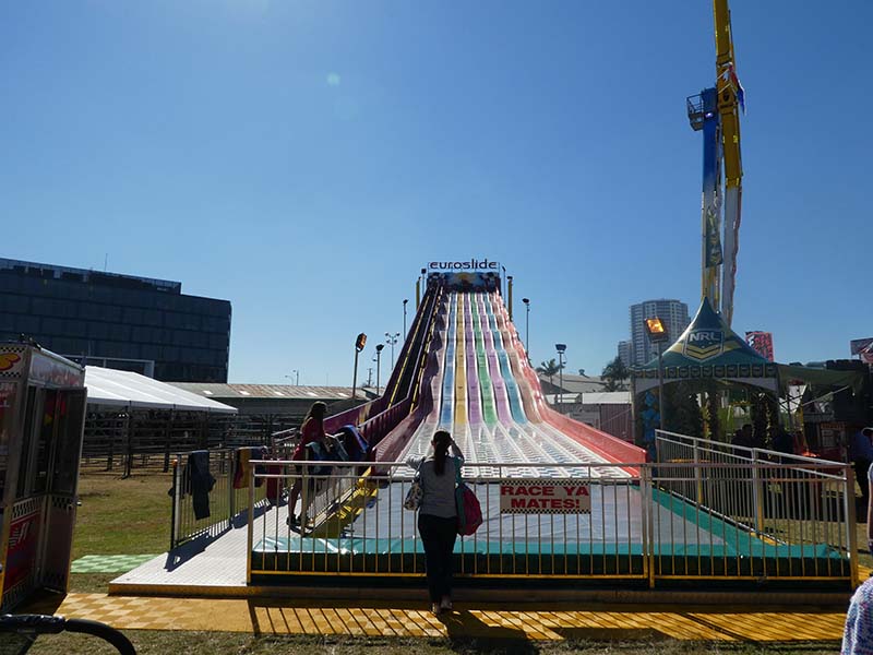 euroslide ekka